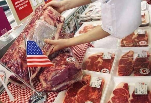 美国人很少吃猪肉，那为什么美国却是养猪第一大国呢？