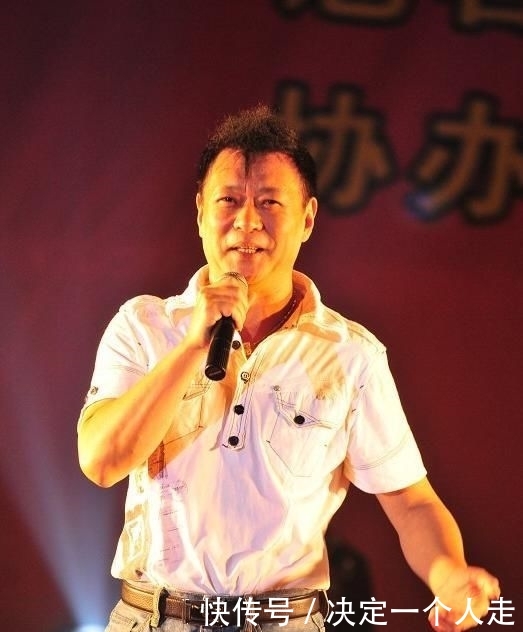 『火遍』曾经火遍大江南北,因“流氓罪”入狱四年,出狱后活成了这样