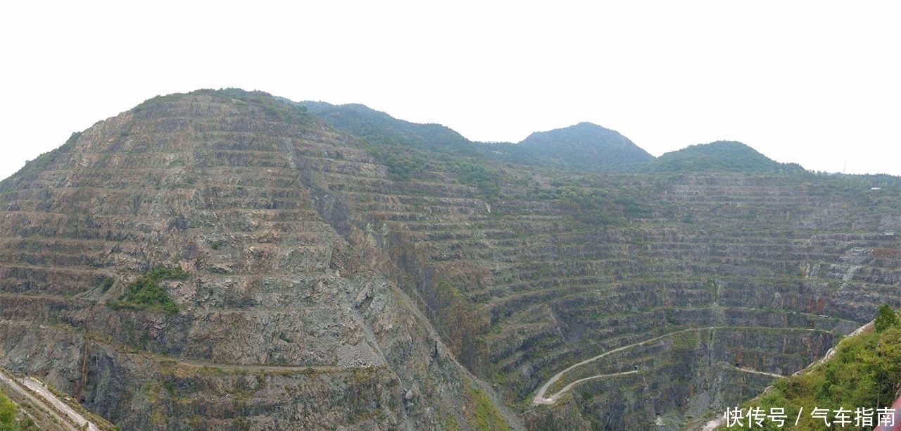 湖北以“石”命名的城市，发展潜力巨大，如今成为最美工业城市