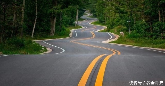  高速收费@为什么美国的高速公路可以大部分不收费？