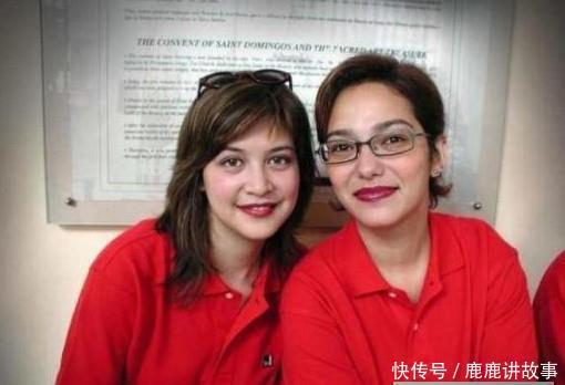 最特别的中国人，中国国籍却有一副西方脸孔，说他是老外会不开心