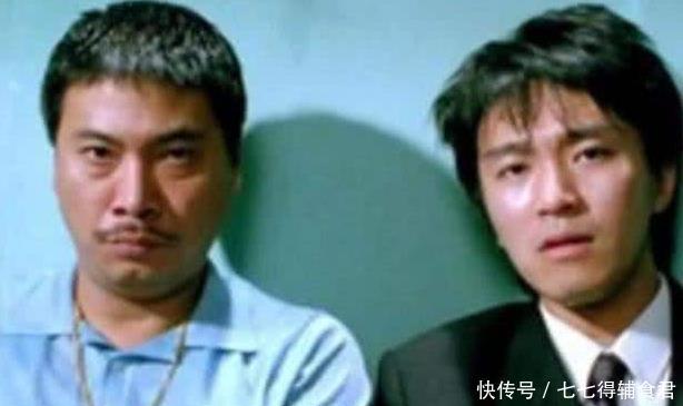  「少林足球」周星驰错了吗？成名后屡遭世人嫌弃，如今白发苍苍为何还在坚持？