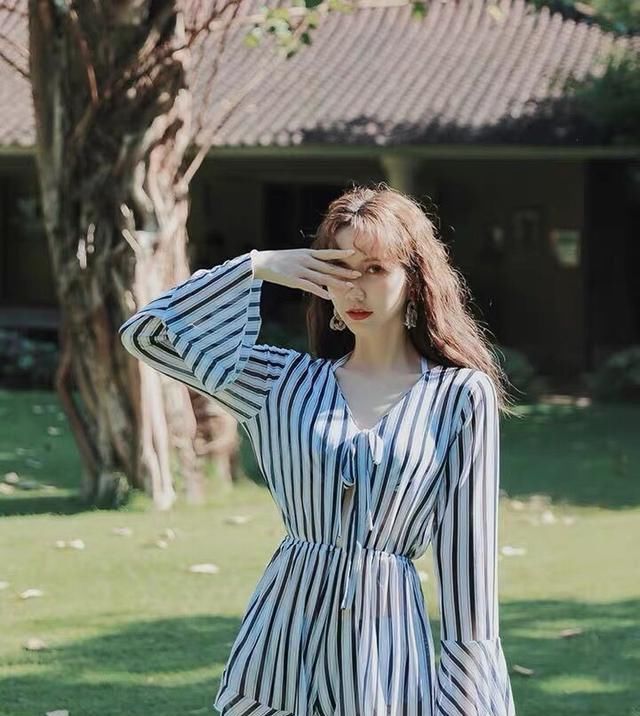  【衫搭配】春节穿什么衣服好看 既应景又不落入俗套的穿搭指南