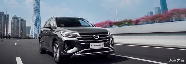  [车身尺寸方]嫌合资车性价比低？不妨看看这几款国产SUV，配置丰富品质也不差