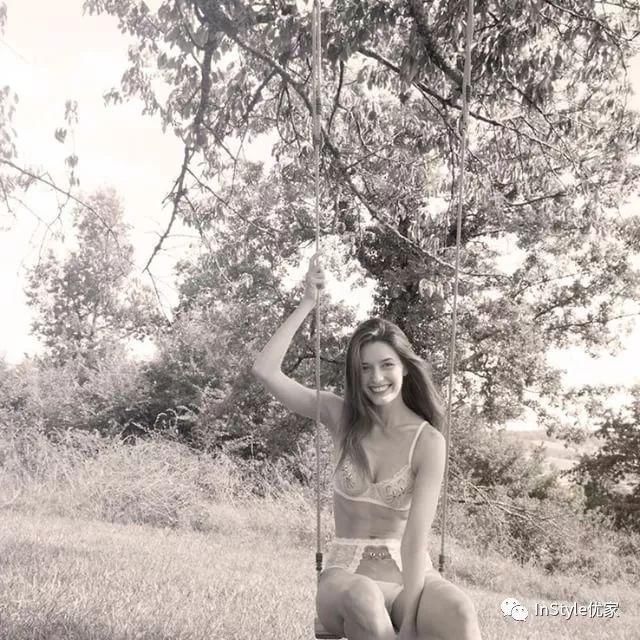 蕾哈娜内衣品牌Sold Out?还有这些高颜值内衣让你诱惑力Max!