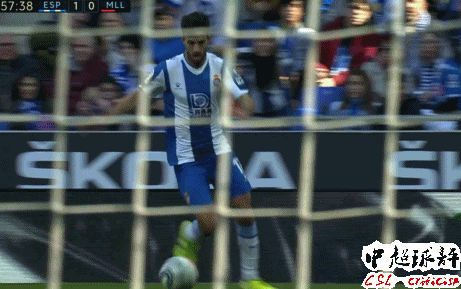 骄傲!西班牙人德转最新身价更新:武磊高居全队