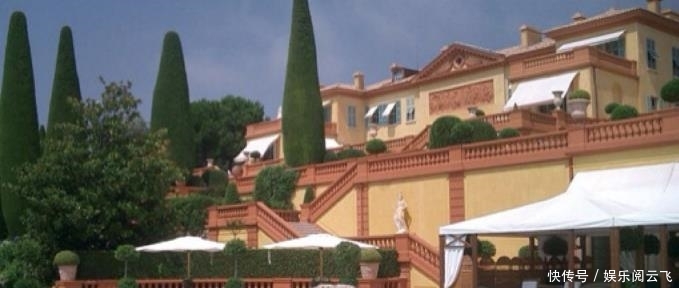 世界上最“奢侈”3座豪宅,中国有一座上榜,一根柱子就价值28亿