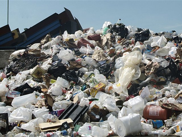 洋垃圾被中国拒收,各西方国家措手不及,印度