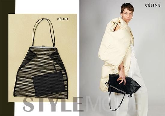 谁是时尚界的漏网之鱼?