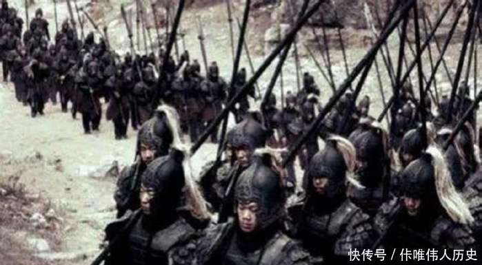  『北府兵』气吞万里如虎，为什么宋武帝刘裕在北伐中表现得这么强