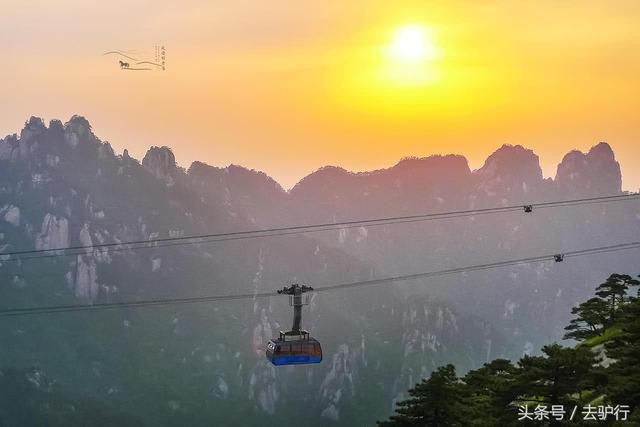 黄山泰山同时下调票价，游客仍嫌黄山贵，真的是这样吗？