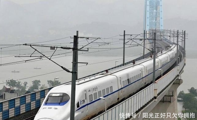 江苏428亿高铁即将通车，长314km设11站，经过你的家乡吗？