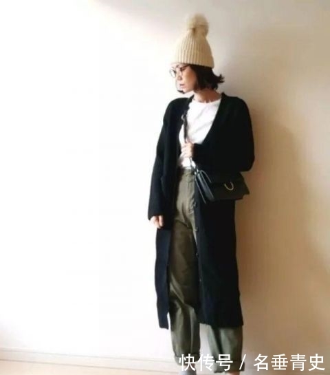 【冬季】冬季穿搭如何增添层次度？一顶毛帽让你展现格外注目的时尚焦点