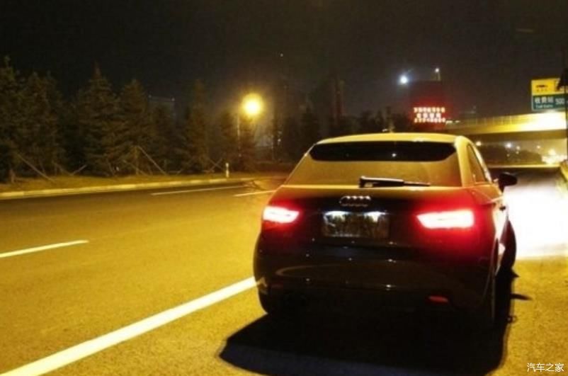  口诀|晚上跑高速路切记这4个口诀，都是经验之谈，安全才是第一