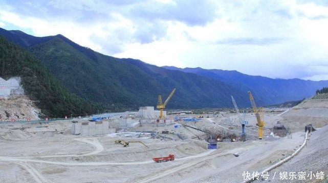 世界最大水电站即将诞生，中国建造又将迎来世界瞩目，外媒佩服
