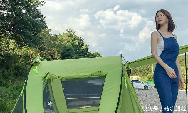 旅游流行“初恋裤”，穿了它人比景美