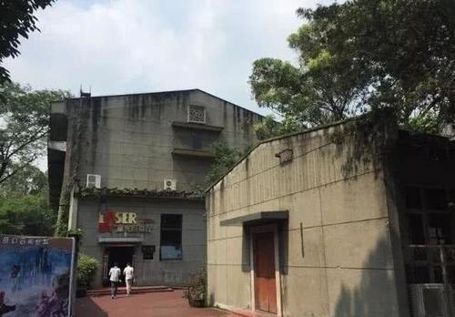 成都最繁华的“春太”步行街，背后有一个历史悠久的文化古迹