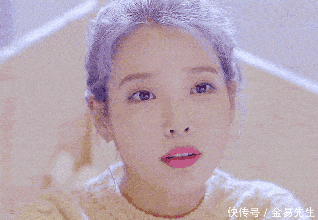  『也可以』比可爱和端庄，谁能赢过梳丸子头的女生呢？