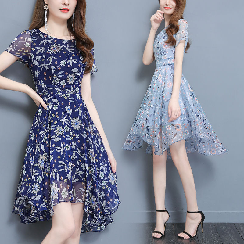 谁说丰满女人不好穿衣?学下面女人这样穿，美的倾国倾城