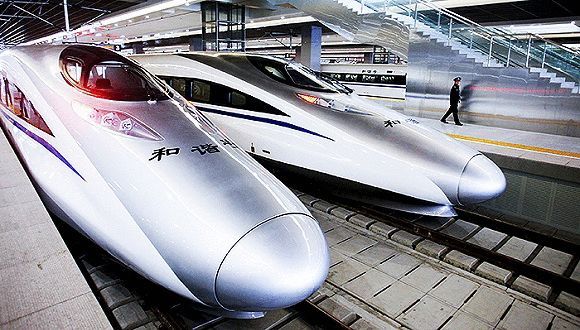  「努力」德国教授: 看不懂中国人, 明明是世界第一, 却还那么努