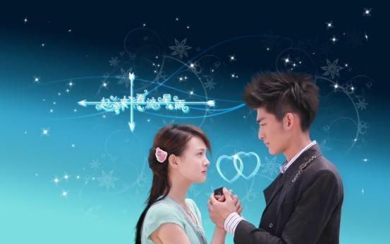 叶烁|《一起来看流星雨》，爱上了一个遥不可及的人，是否要放弃？