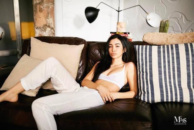 绝世好bra｜它是最懂女人身的能量战衣，是最能魅惑女人心的武器