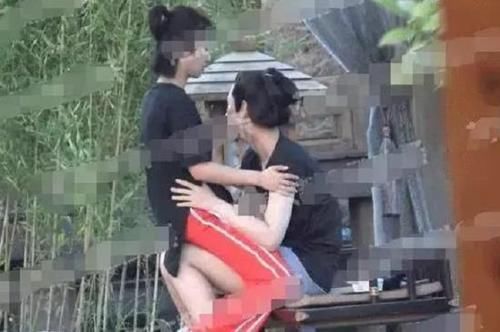 【正果】曾经高调官宣的这几对情侣,只有一对修成了正果,其余竟都成了前任