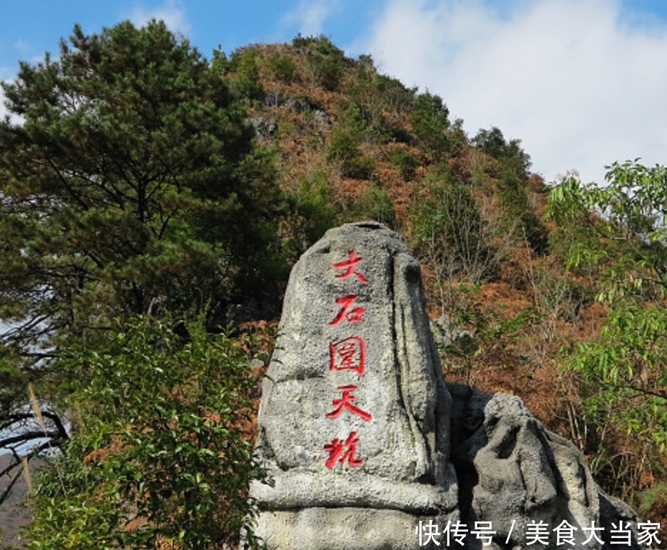 国内隐藏最深的天坑，其中竟有原始森林，形成原因却令人意外！