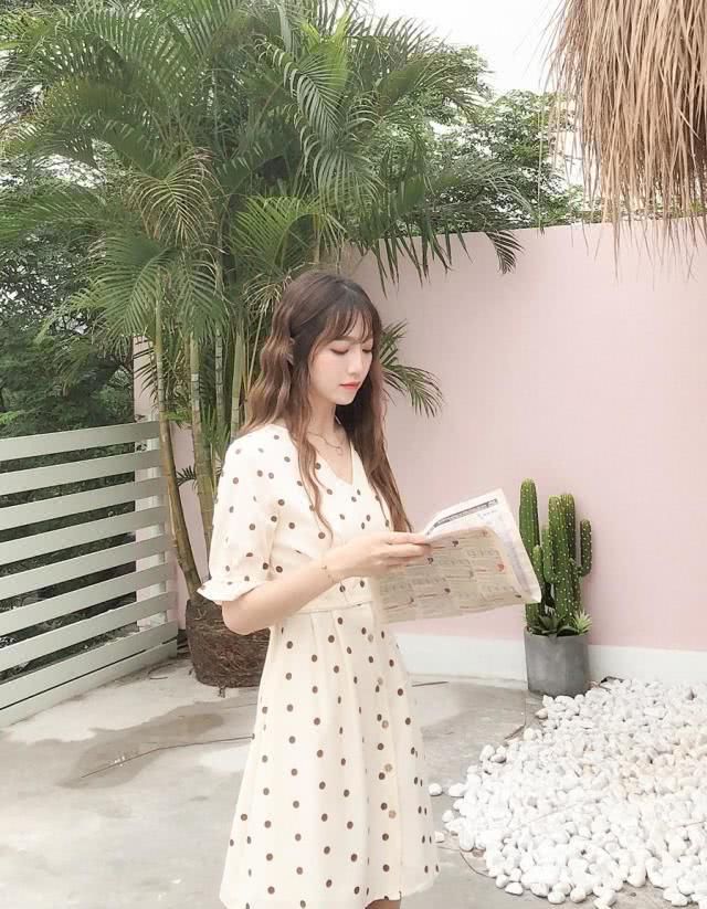  女生：20＋女生的韩系简约风OOTD，简单大方不老气，轻松告别稚嫩感