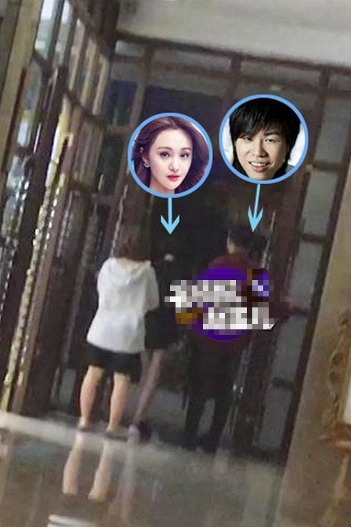 胡彦斌发47字否认与郑爽复合!证实两人再无交集，网友:真有担当