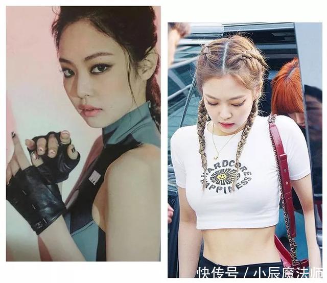  [巨显]换个发型=换张脸？今年爆火的“初恋发”，巨美巨显脸小！
