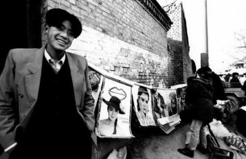  「回忆」那些七，八十年代的农村老照片，看完都是满满的回忆