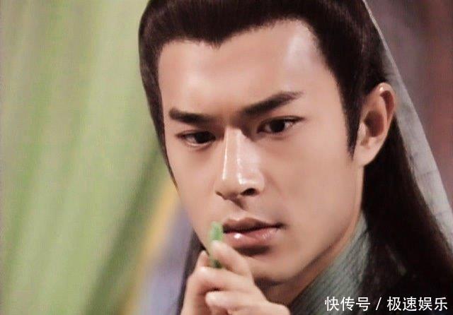 古天乐被卓伟曝光黑料，多年前的事都被扒出，网友快滚出去！