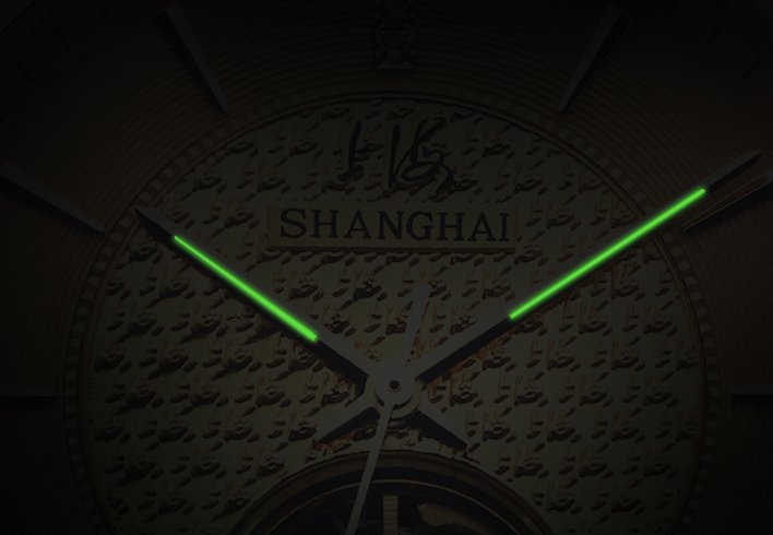  #夜光#夜光手表原理是什么,夜光表好吗?