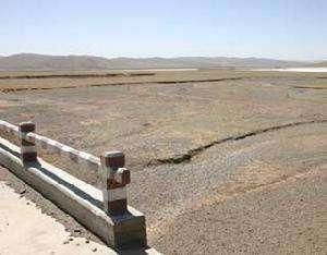 以前黄河时常断流，现在为什么不断流了？这个水利工程居功至伟