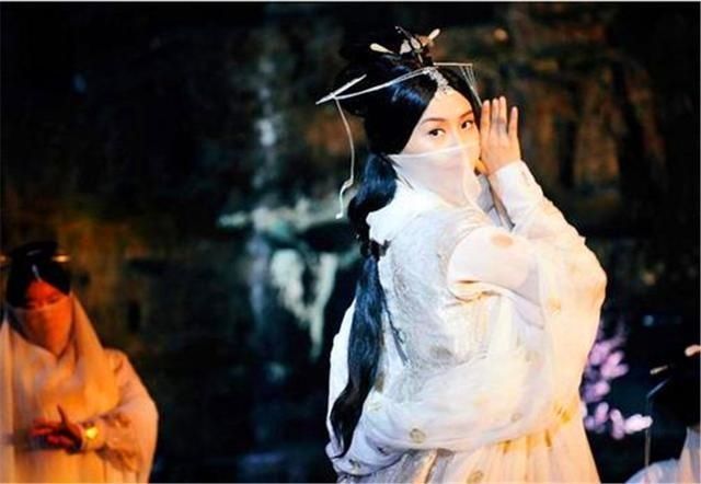 汉景帝■汉武帝刘彻一生中辜负的四个女人,成就了事业,留下了遗憾