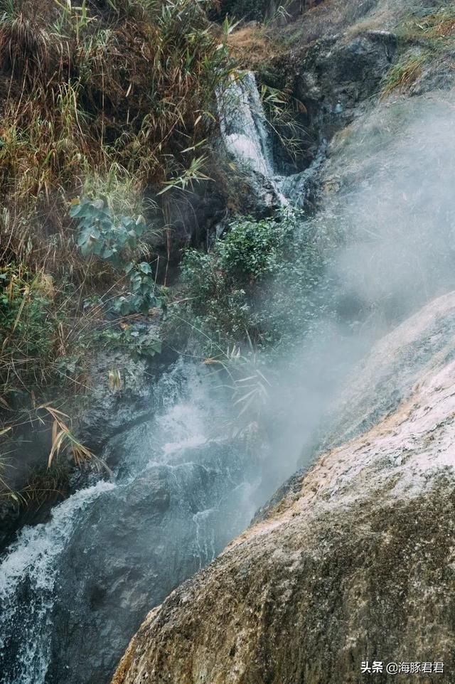云南的秋天来了，这个小村又要开始搞“黄色”