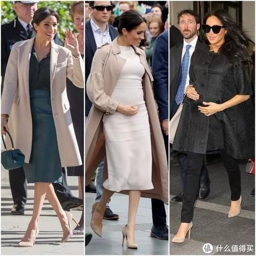  西装外套：衣服在精不在多，跟王妃学职场穿搭！