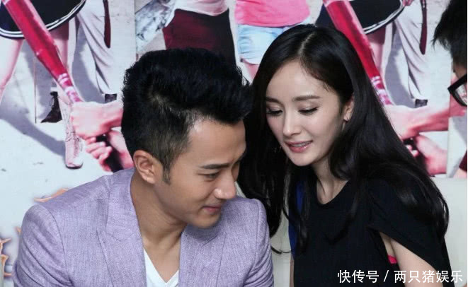 刘恺威变“护妻狂魔”,爆生活照打脸导演于正,离婚传言不攻自破