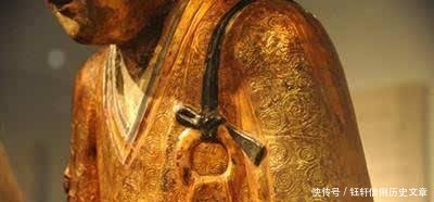 中国最“神秘”的寺庙，专家鉴定，15座佛像竟然全是肉身！