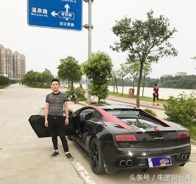 于海明大哥否认有人向其汇款30万，难道大家又当了一次猴？