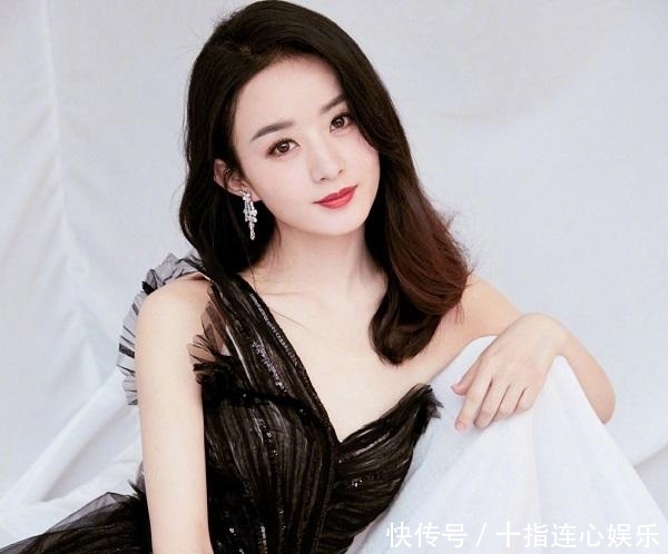 「家境」赵丽颖名誉权案胜诉!考虑对方家境困难免去赔偿,网友:望合理维权
