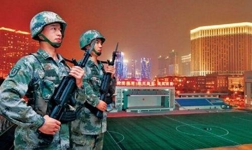 服役8年的退伍军人，回到地方能够找什么工作退伍老兵道出答案