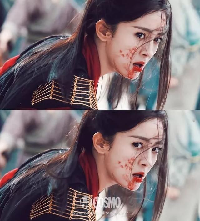 美人计｜魏璎珞装傻，扶摇黑化，都得靠它啊