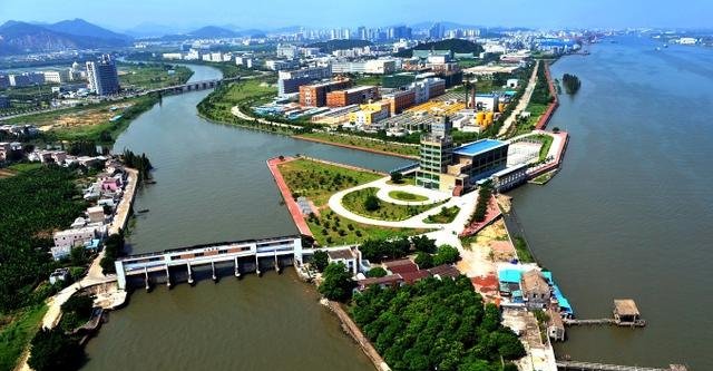 广东这三个地方被选中, 要有大发展了!