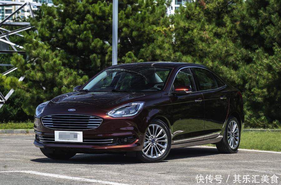 汽车@深入人心的福特福睿斯,除了外观这一优点外,还有哪些优点?