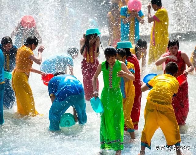 春天最美的十二个地方，你最想去哪个？