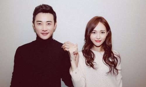  『看不上』胡歌霍建华都看不上，挑了个最没名气的，事实证明她太有眼光