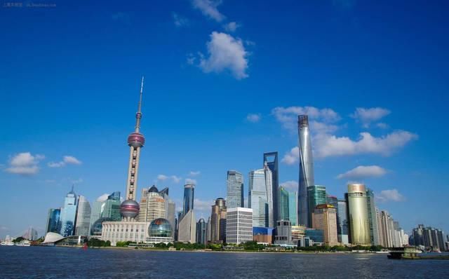 中国治安最到位的八大城市，你都去过几个？