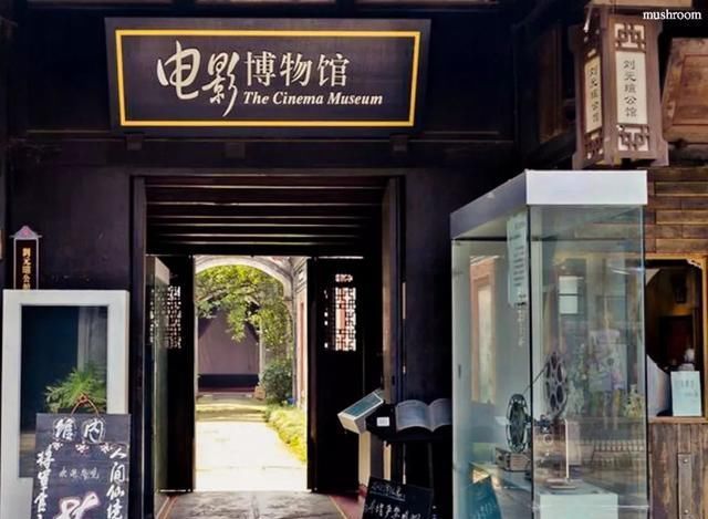 成都出发坐高铁/动车1小时直达!这15个短途旅行圣地等你去打卡(